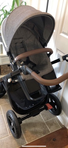 stokke trailz sport
